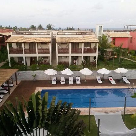 Apartamento Pipa Beleza Spa Resort Praia de Pipa Екстериор снимка