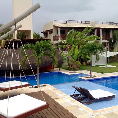 Apartamento Pipa Beleza Spa Resort Praia de Pipa Екстериор снимка