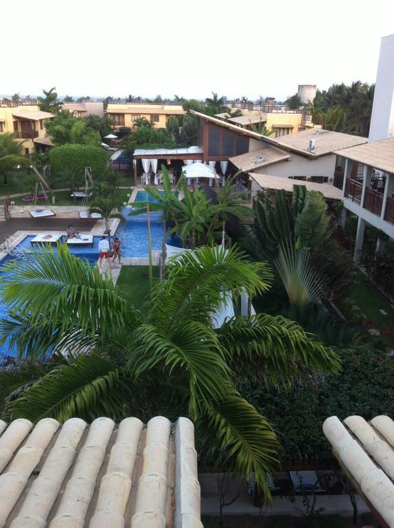 Apartamento Pipa Beleza Spa Resort Praia de Pipa Екстериор снимка