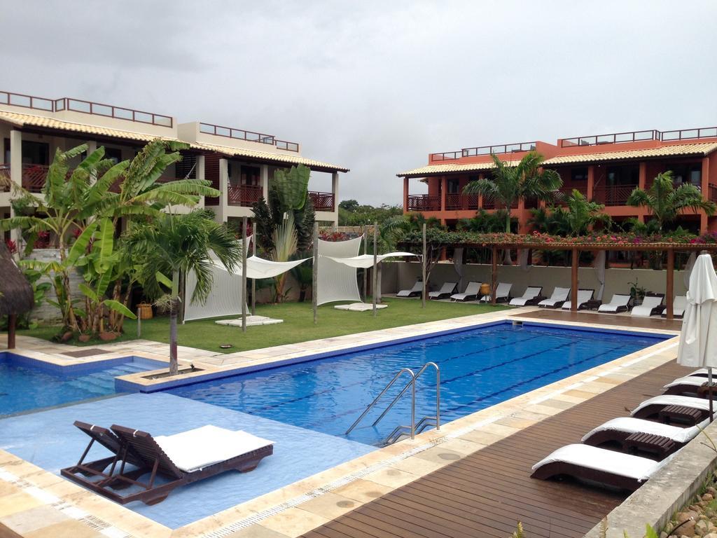Apartamento Pipa Beleza Spa Resort Praia de Pipa Екстериор снимка