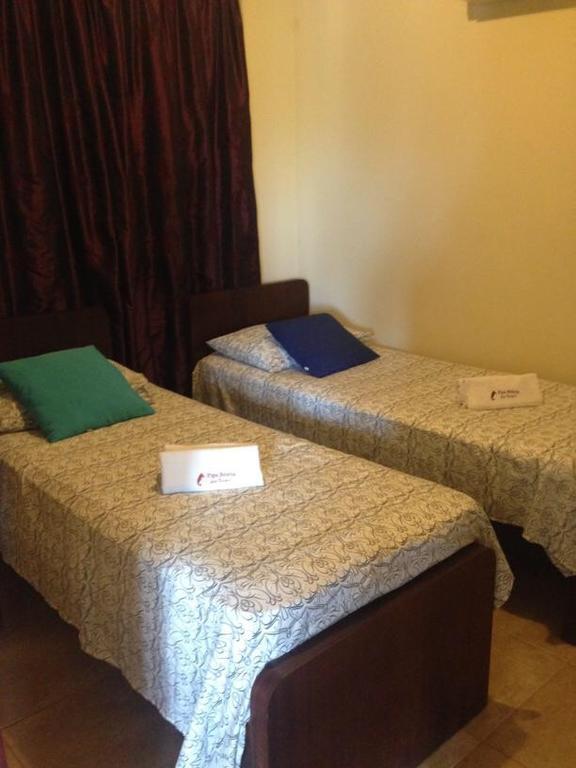 Apartamento Pipa Beleza Spa Resort Praia de Pipa Стая снимка