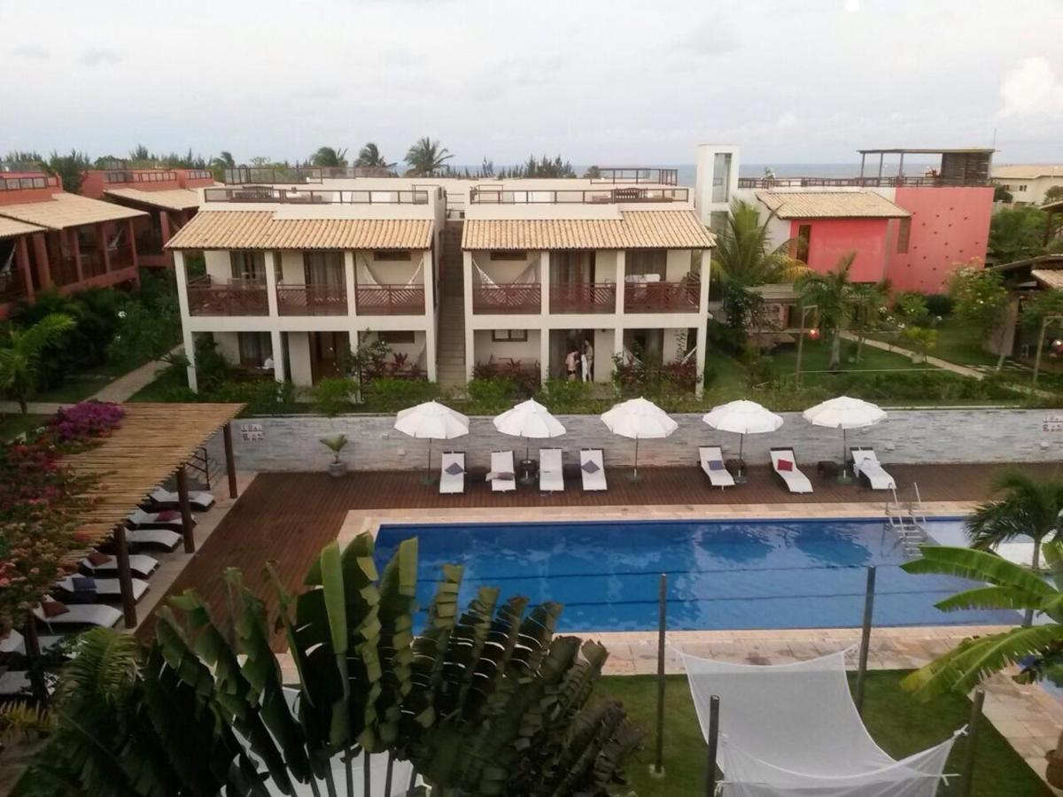 Apartamento Pipa Beleza Spa Resort Praia de Pipa Екстериор снимка