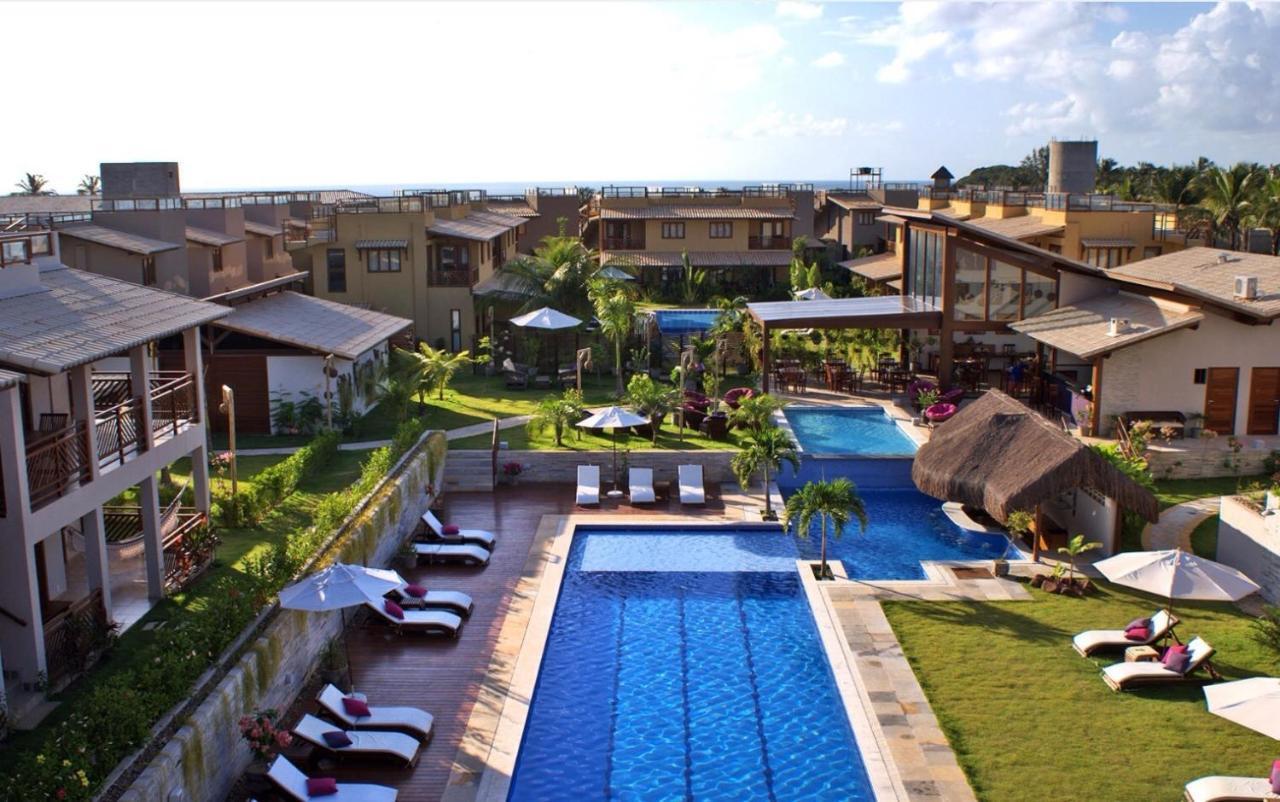Apartamento Pipa Beleza Spa Resort Praia de Pipa Екстериор снимка