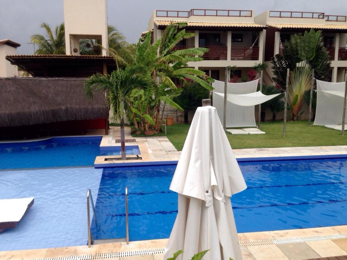 Apartamento Pipa Beleza Spa Resort Praia de Pipa Екстериор снимка